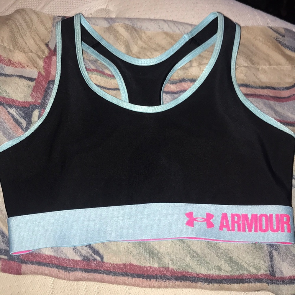 Sports bra